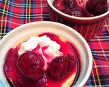 ☆マンゴーのスフレチーズケーキ☆作り方16写真