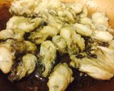 幸せレシピ⁂牡蠣の甘酢あんかけ♬作り方5写真