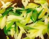 幸せレシピ⁂牡蠣の甘酢あんかけ♬作り方7写真