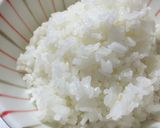 ♡こめ油deつやつやもちもちごはん♡作り方12写真