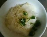 保存材料でとろろ丼作り方4写真