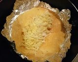 覚書用☆かさ増し増しオムレツ？作り方1写真