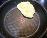 簡単！だし卵（ヒガシマルうどんスープ）作り方1写真