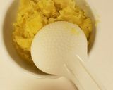 きな粉のコロコロ-離乳食やおやつ等-作り方2写真