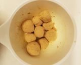 きな粉のコロコロ-離乳食やおやつ等-作り方5写真