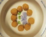 きな粉のコロコロ-離乳食やおやつ等-作り方6写真