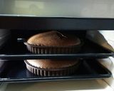 ジャンボオレオケーキ作り方9写真