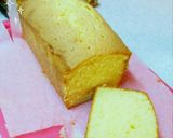 フワフワパウンドケーキ作り方12写真