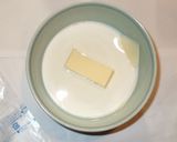 ベイクドチーズケーキ♪生クリーム不要簡単作り方3写真
