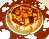 ベイクドチーズケーキ♪生クリーム不要簡単作り方10写真