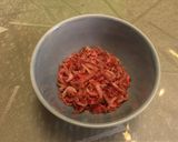 ヘルシー☆キャベツ焼き作り方2写真