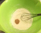ヘルシー☆キャベツ焼き作り方4写真