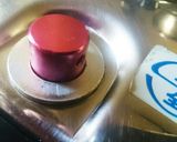 白菜の水煮。(笑)作り方5写真
