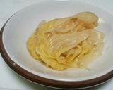 白菜の水煮。(笑)作り方10写真