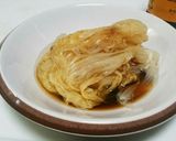 白菜の水煮。(笑)作り方11写真