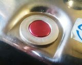白菜の水煮。(笑)作り方7写真