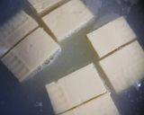 簡単！鱈の白子DEとろっとろ湯豆腐♪作り方7写真