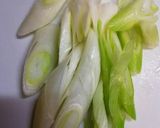 簡単！鱈の白子DEとろっとろ湯豆腐♪作り方8写真