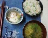 血管ダイエット食592(エリンギ飯)作り方4写真