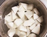 白菜☆大根☆ほっこり生姜スープ♫作り方2写真