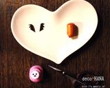 スモークチーズのトナカイのおかず作り方1写真