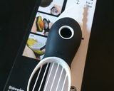 アボカド、トマトと豆腐の白和え風サラダ作り方5写真