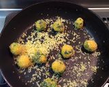 余ったかぼちゃの煮物をコロッケに！作り方4写真