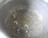 白菜と鶏肉の牛乳煮込み作り方5写真