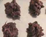 求肥入り☆モチモチよもぎあんぱん作り方13写真
