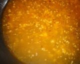 マーボ豆腐春雨♪作り方5写真