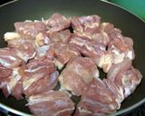 揚げない☆ヘルシーなチキン南蛮作り方1写真