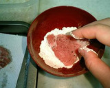 卵を使わない揚げ物作り方2写真