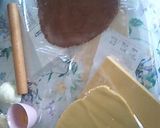 遊んで食べれるオセロクッキー作り方3写真