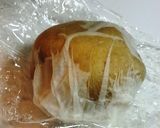 じゃがいもとオクラの豚そぼろあんかけ作り方1写真