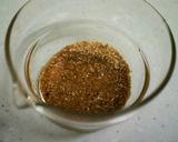 メープルシュガーをメープルシロップに作り方1写真