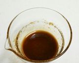 メープルシュガーをメープルシロップに作り方2写真
