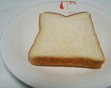 マヨ玉子deラピュタのパン。(笑)作り方2写真