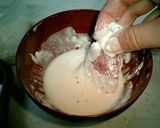 卵を使わない揚げ物作り方4写真