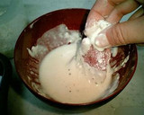 卵を使わない揚げ物作り方4写真