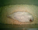 卵を使わない揚げ物作り方5写真