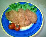 卵を使わない揚げ物作り方6写真