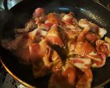 生姜焼き…蜂蜜が隠し味作り方3写真