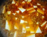 マーボ豆腐春雨♪作り方7写真