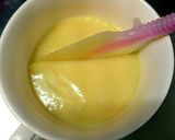 安納芋のホットチョコスムージー作り方2写真