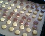 遊んで食べれるオセロクッキー作り方5写真