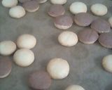 遊んで食べれるオセロクッキー作り方6写真