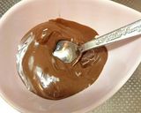 安納芋のホットチョコスムージー作り方3写真