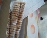 遊んで食べれるオセロクッキー作り方7写真