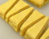 卵焼きオムライスケーキ☆パーティーにも作り方4写真