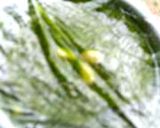 Pesto Genovese作り方3写真